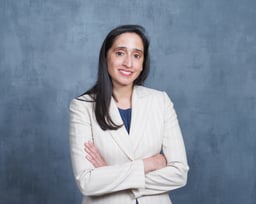 Divya Selvakumar